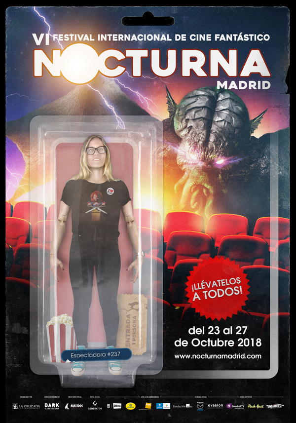 NOCTURNA 2018